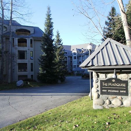 Marquise Condos By Whistler Retreats Exteriér fotografie