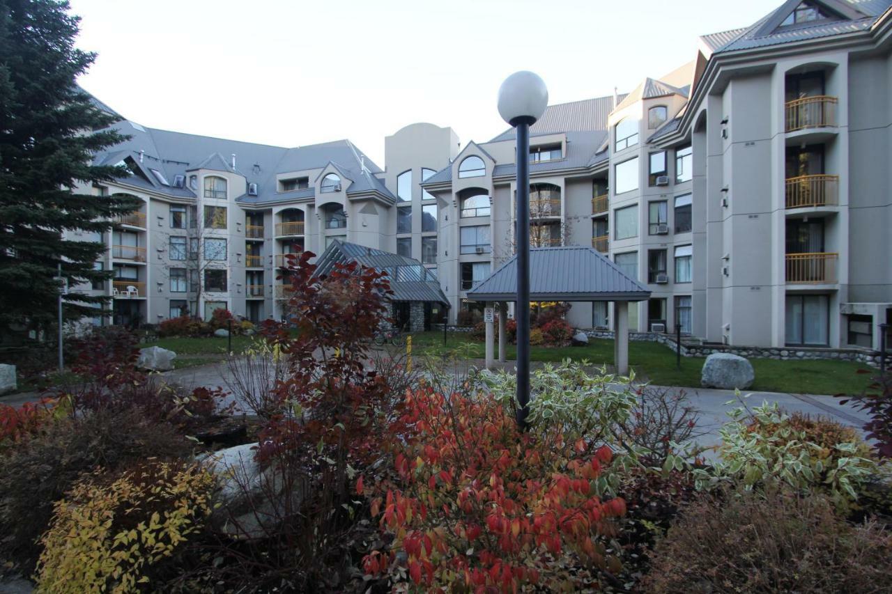 Marquise Condos By Whistler Retreats Exteriér fotografie